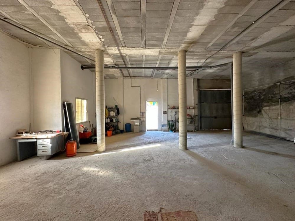 3 soveværelse Finca/Landehus til salg i Molvizar med swimmingpool garage - € 350.000 (Ref: 7839766)