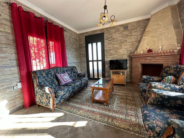 3 soverom Finca/Herregård til salgs i Molvízar med svømmebasseng garasje - € 350 000 (Ref: 7839766)