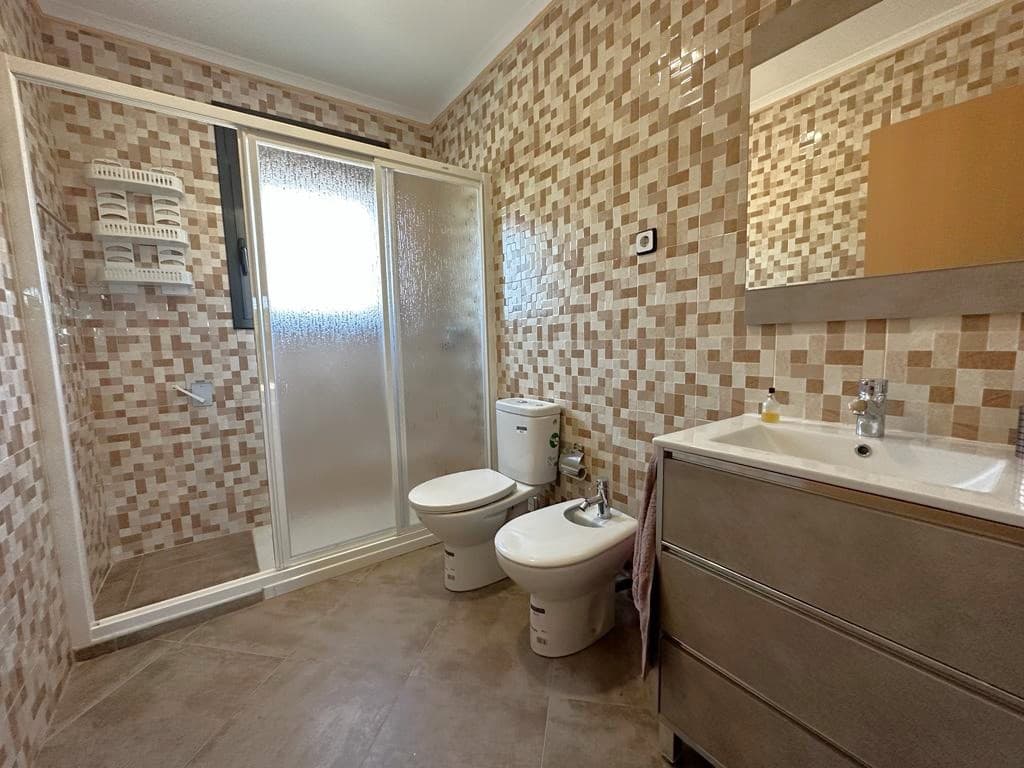 3 soveværelse Finca/Landehus til salg i Molvizar med swimmingpool garage - € 350.000 (Ref: 7839766)