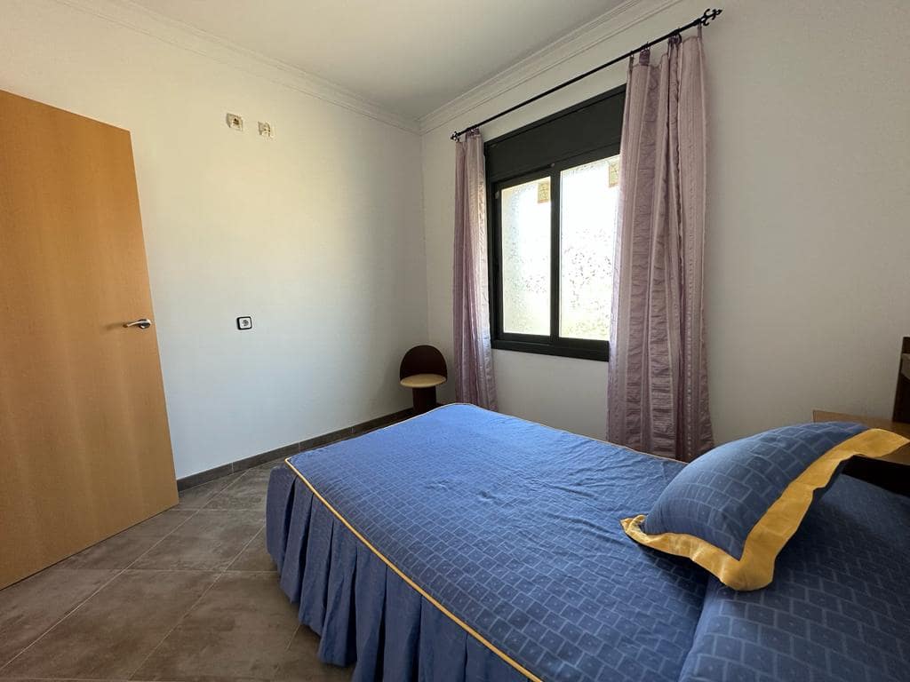 3 soveværelse Finca/Landehus til salg i Molvizar med swimmingpool garage - € 350.000 (Ref: 7839766)