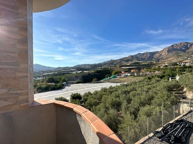 3 soverom Finca/Herregård til salgs i Molvízar med svømmebasseng garasje - € 350 000 (Ref: 7839766)