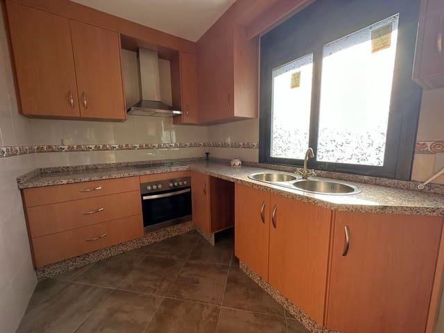 3 soverom Finca/Herregård til salgs i Molvízar med svømmebasseng garasje - € 350 000 (Ref: 7839766)