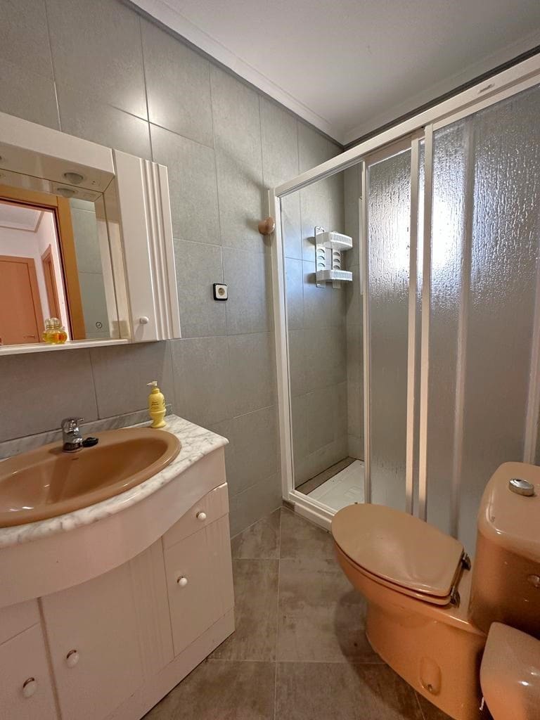 3 soveværelse Finca/Landehus til salg i Molvizar med swimmingpool garage - € 350.000 (Ref: 7839766)