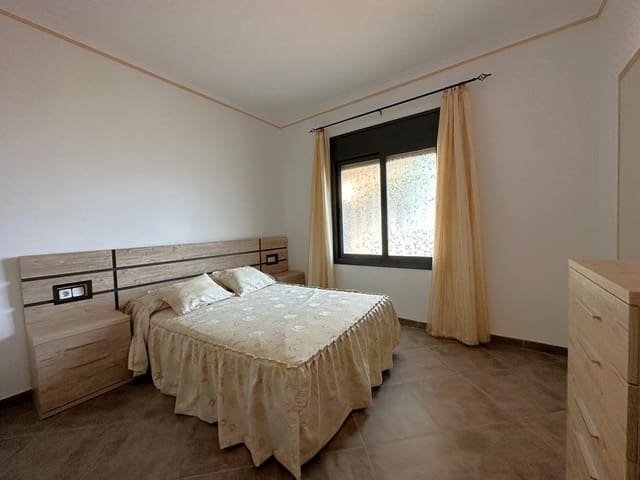 3 soverom Finca/Herregård til salgs i Molvízar med svømmebasseng garasje - € 350 000 (Ref: 7839766)