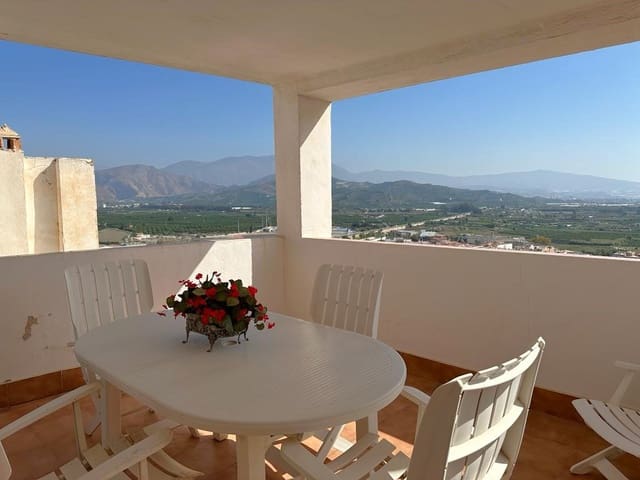 3 bedroom Townhouse for sale in Salobreña with garage - € 245,000 (Ref: 7873523)