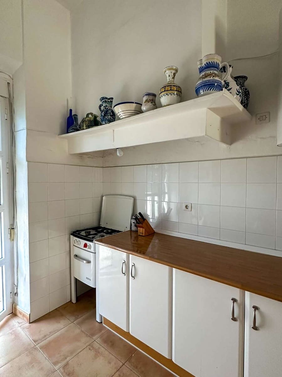 3 soverom Hus til salgs i Salobrena med garasje - € 245 000 (Ref: 7873523)