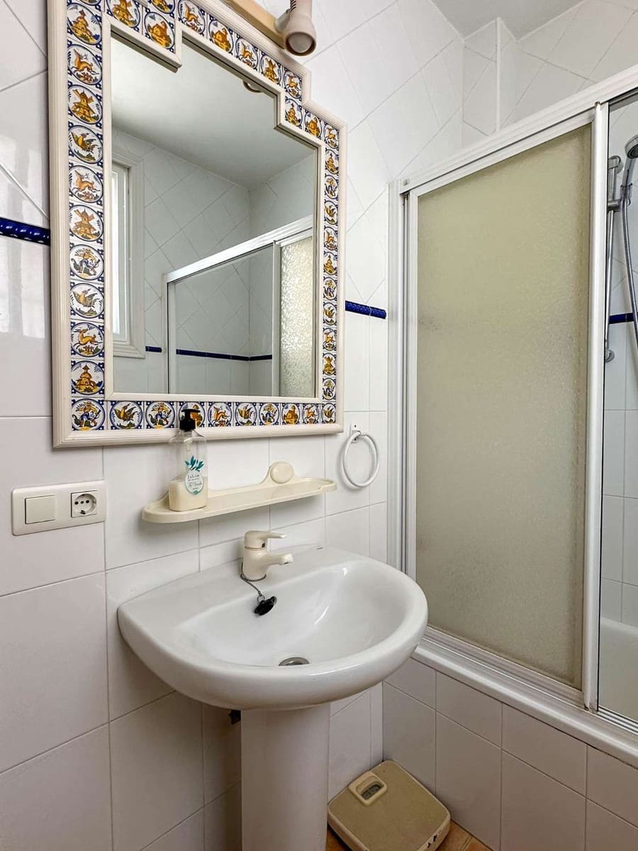 3 soverom Hus til salgs i Salobrena med garasje - € 245 000 (Ref: 7873523)