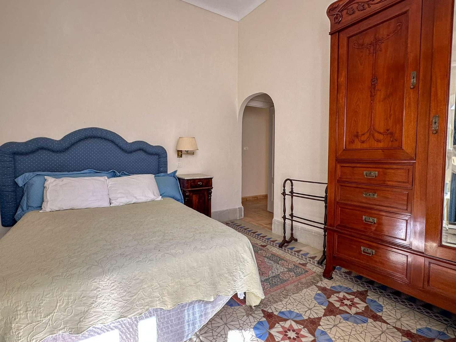 3 soverom Hus til salgs i Salobrena med garasje - € 245 000 (Ref: 7873523)