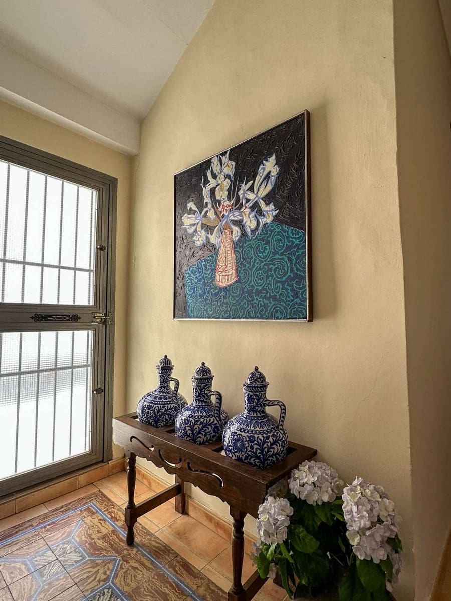 3 soverom Hus til salgs i Salobrena med garasje - € 245 000 (Ref: 7873523)