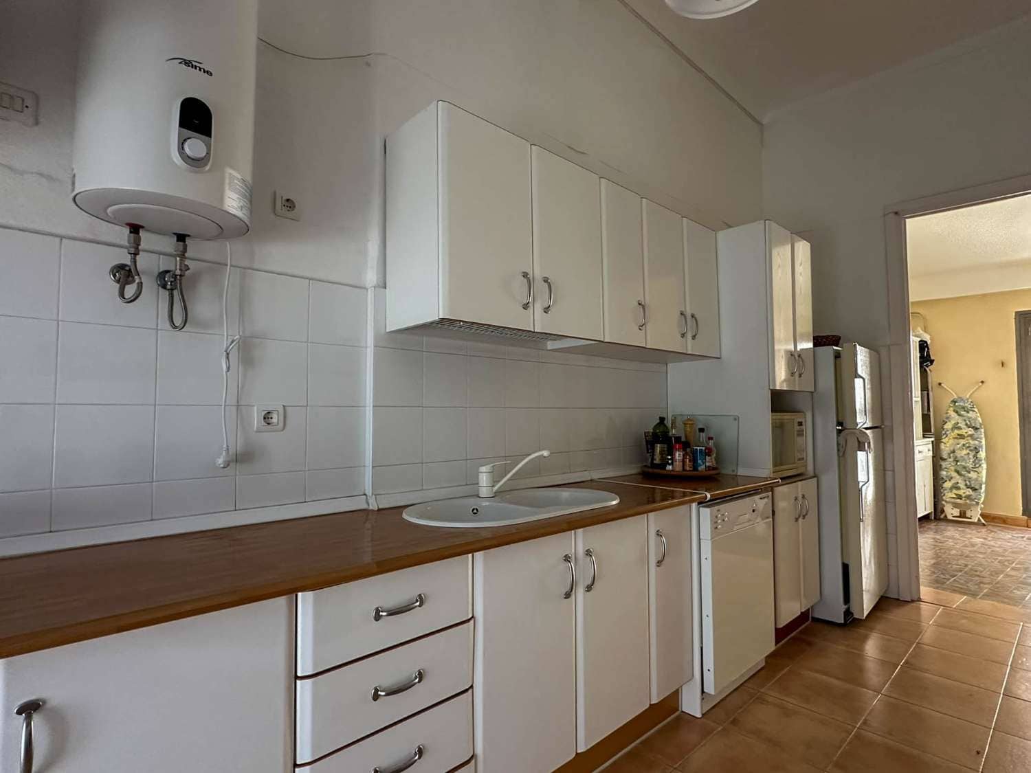 3 soverom Hus til salgs i Salobrena med garasje - € 245 000 (Ref: 7873523)