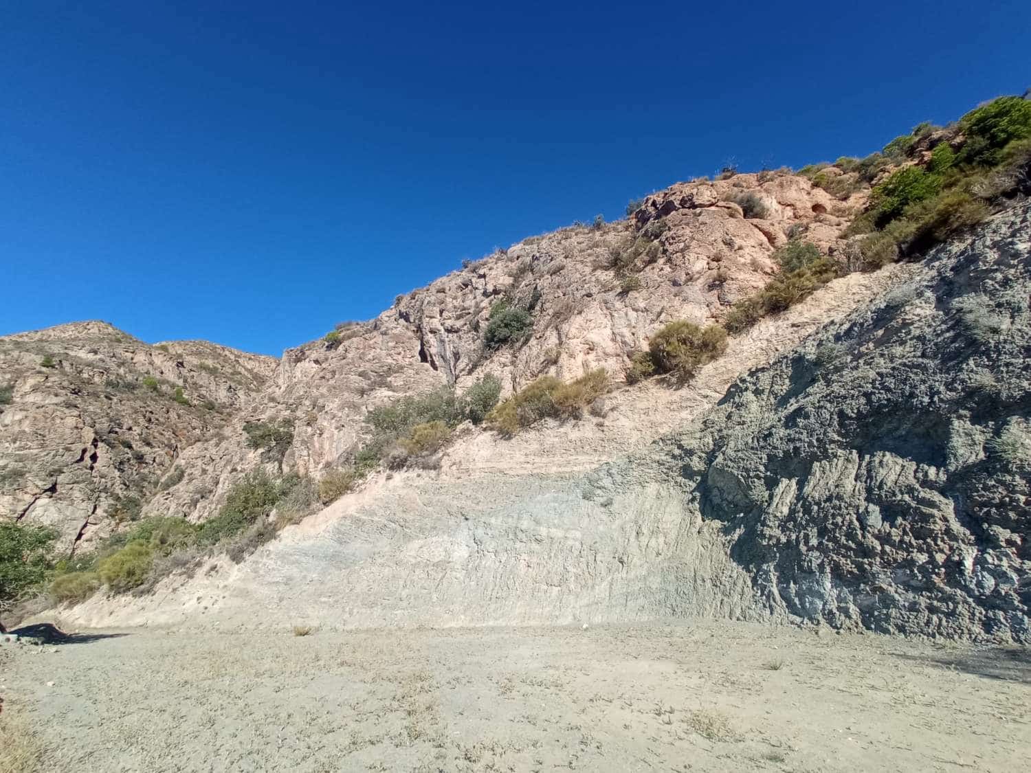 Terreno para Construção para venda em Molvizar - 210 000 € (Ref: 7899066)