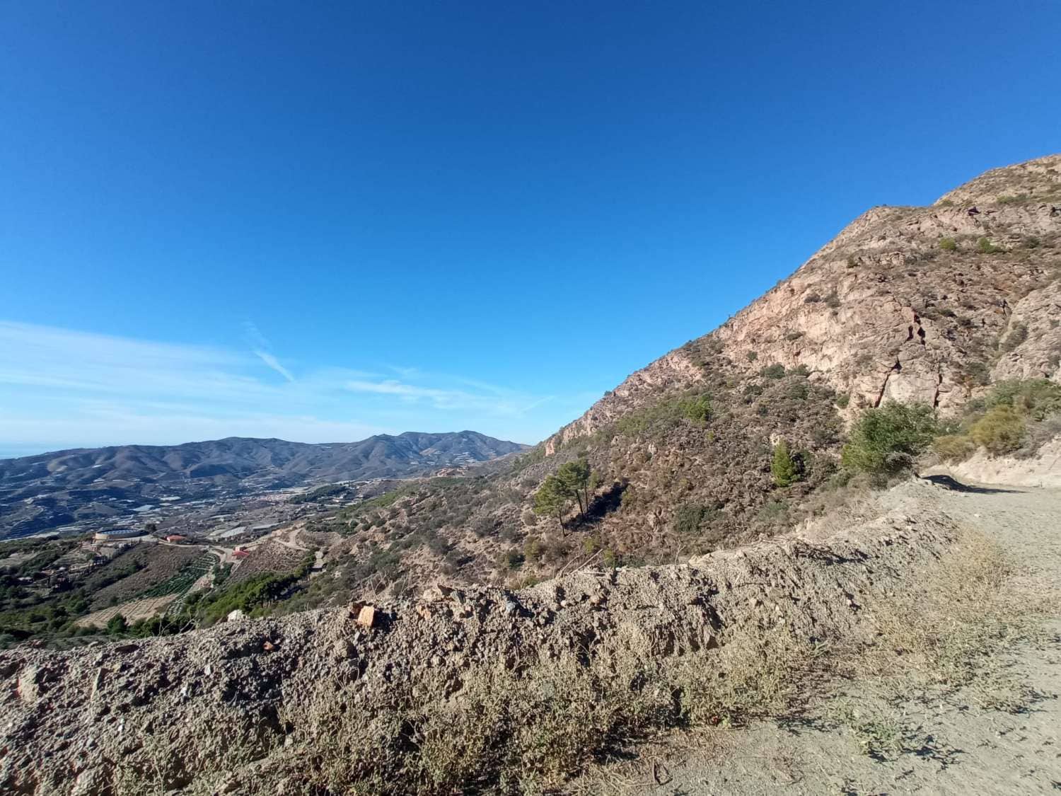 Terreno para Construção para venda em Molvizar - 210 000 € (Ref: 7899066)