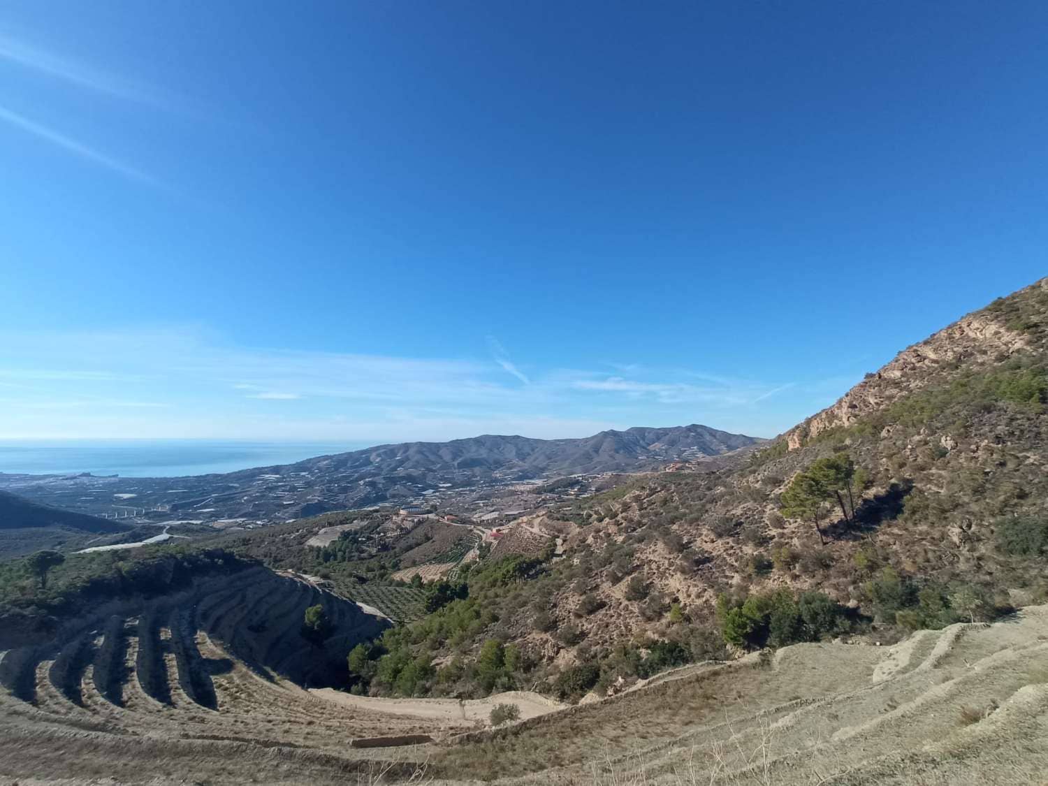 Terreno para Construção para venda em Molvizar - 210 000 € (Ref: 7899066)