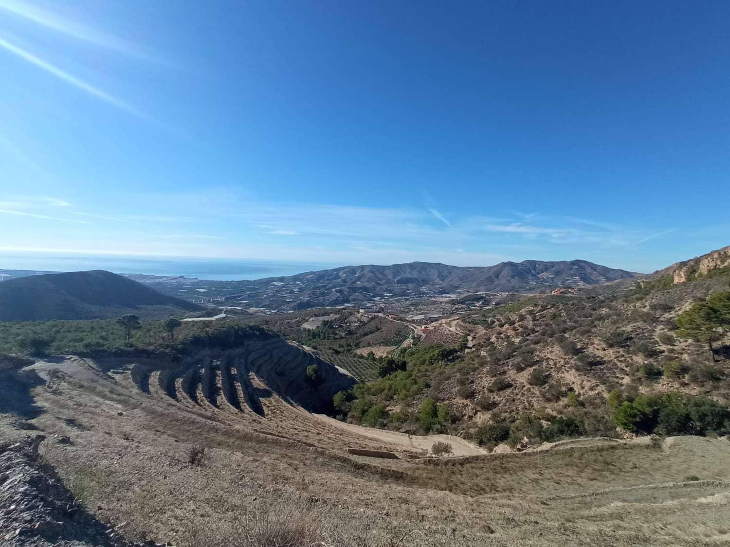 Terreno para Construção para venda em Molvizar - 210 000 € (Ref: 7899066)