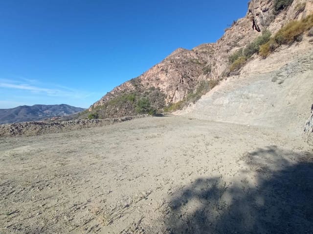 Building Plot for sale in Molvízar - € 210,000 (Ref: 7899066)