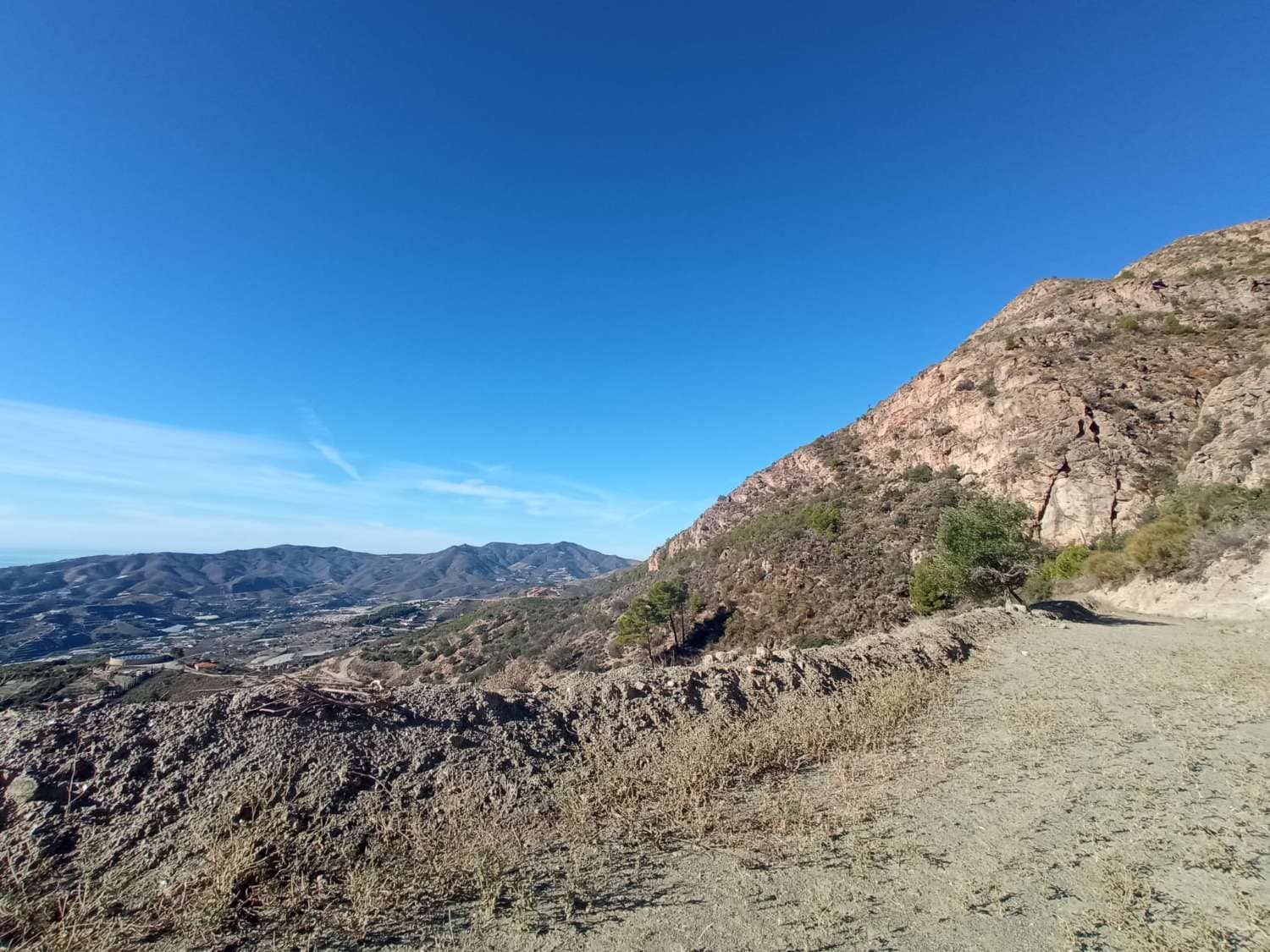 Terreno para Construção para venda em Molvizar - 210 000 € (Ref: 7899066)