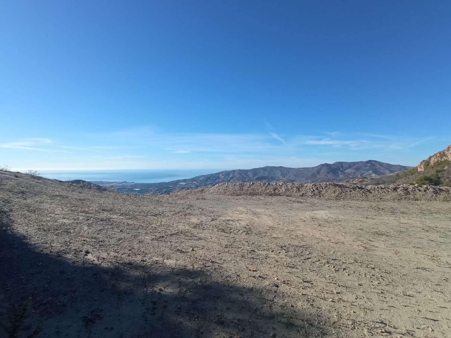 Terreno para Construção para venda em Molvizar - 210 000 € (Ref: 7899066)