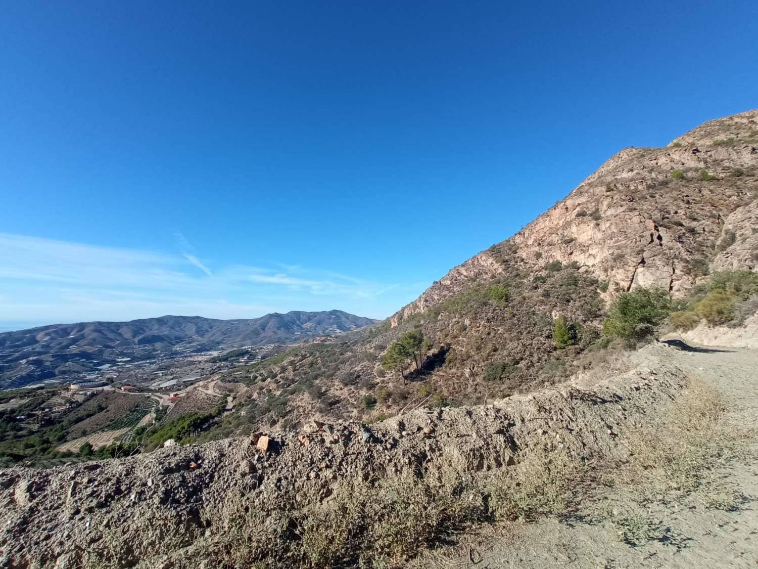 Terreno para Construção para venda em Molvizar - 210 000 € (Ref: 7899066)