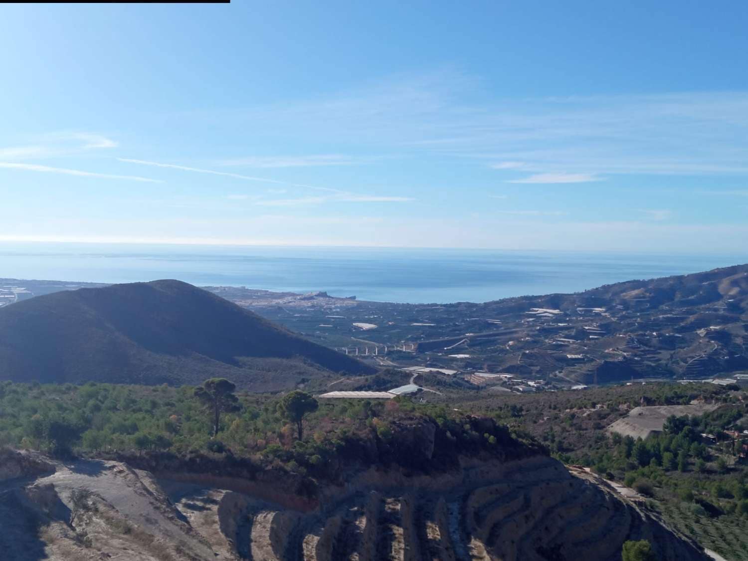 Terreno para Construção para venda em Molvizar - 210 000 € (Ref: 7899066)