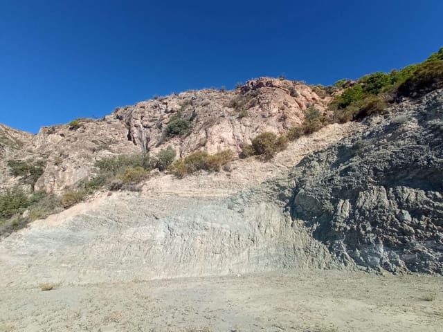 Building Plot for sale in Molvízar - € 210,000 (Ref: 7899066)