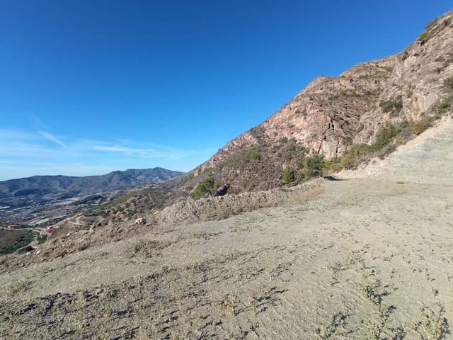 Building Plot for sale in Molvízar - € 210,000 (Ref: 7899066)