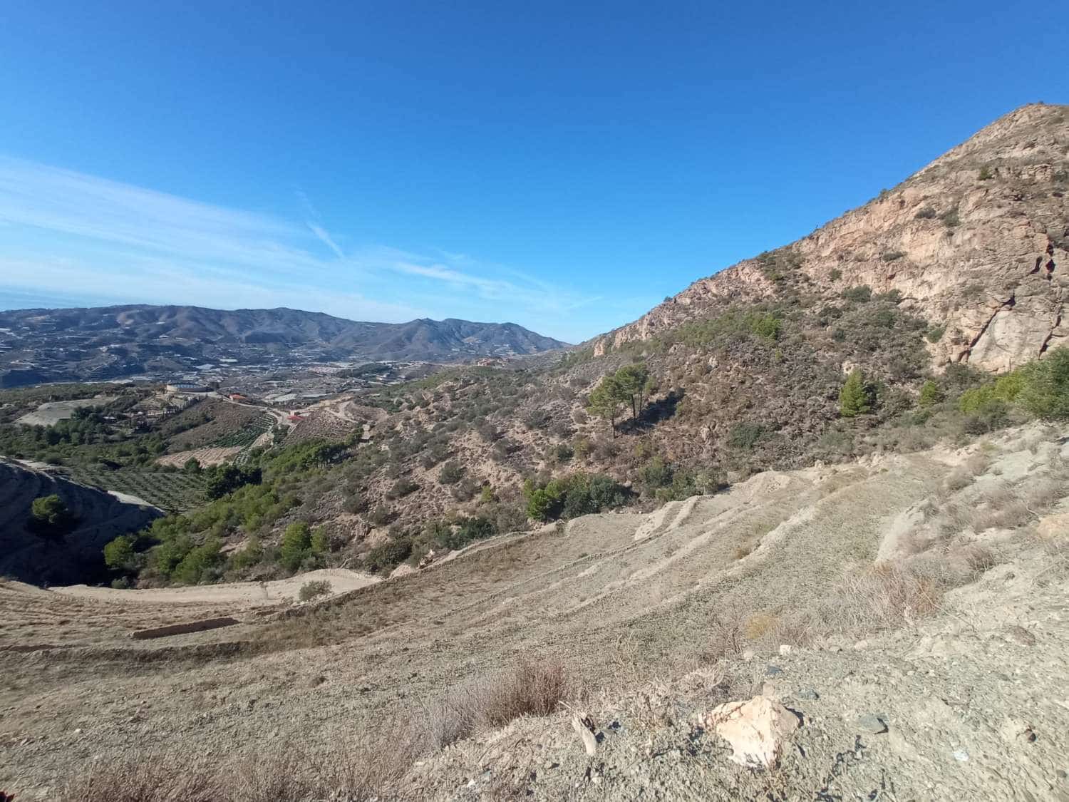 Terreno para Construção para venda em Molvizar - 210 000 € (Ref: 7899066)