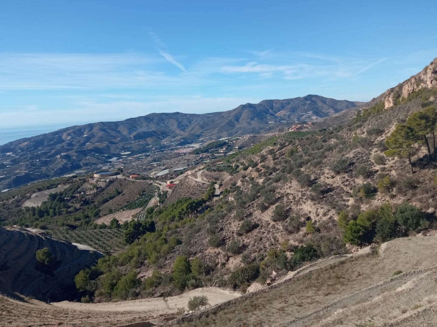 Terreno para Construção para venda em Molvizar - 210 000 € (Ref: 7899066)