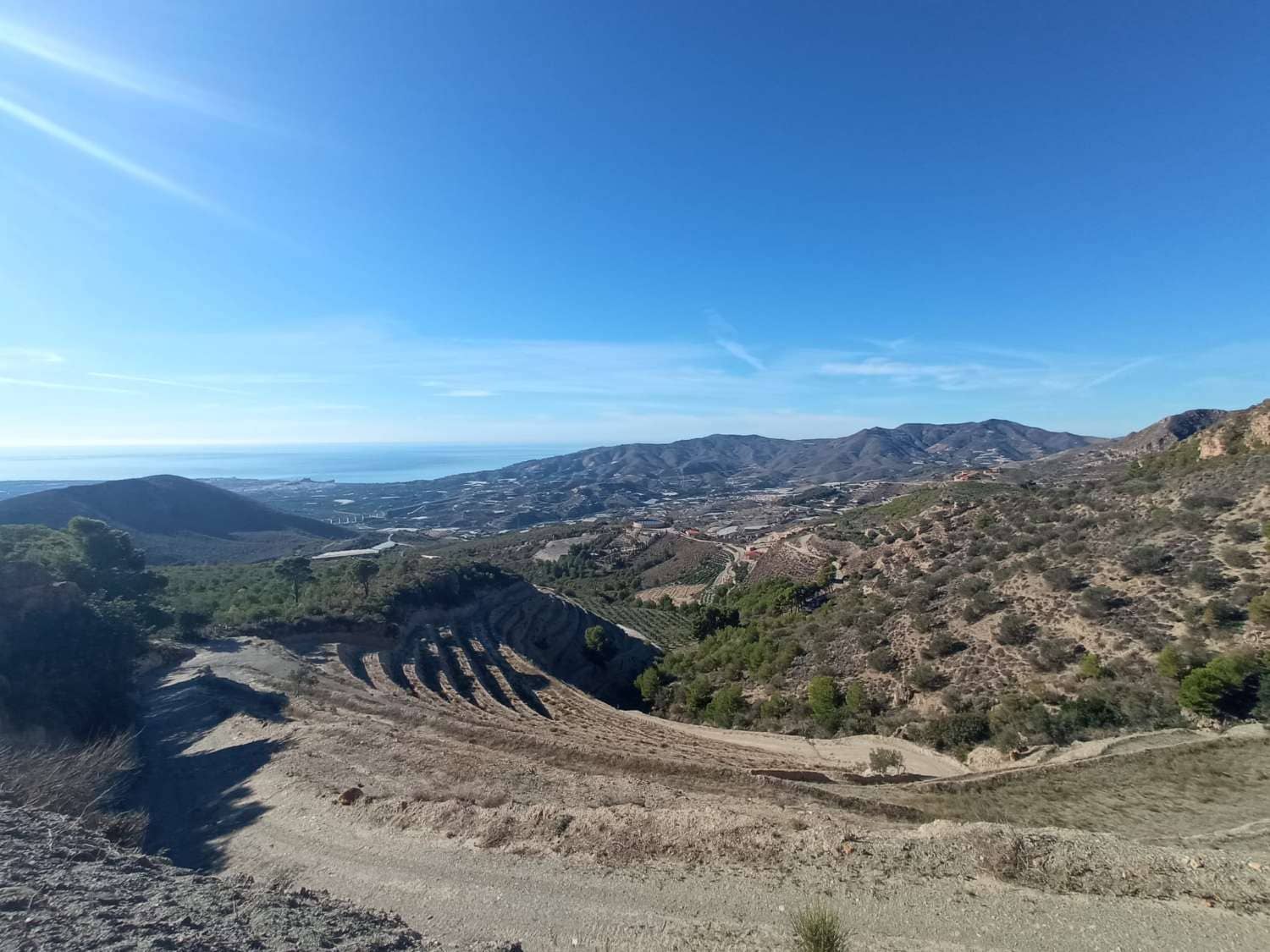 Terreno para Construção para venda em Molvizar - 210 000 € (Ref: 7899066)