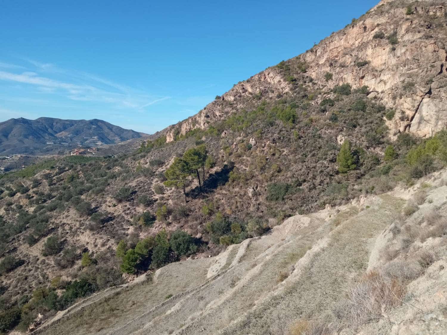 Terreno para Construção para venda em Molvizar - 210 000 € (Ref: 7899066)