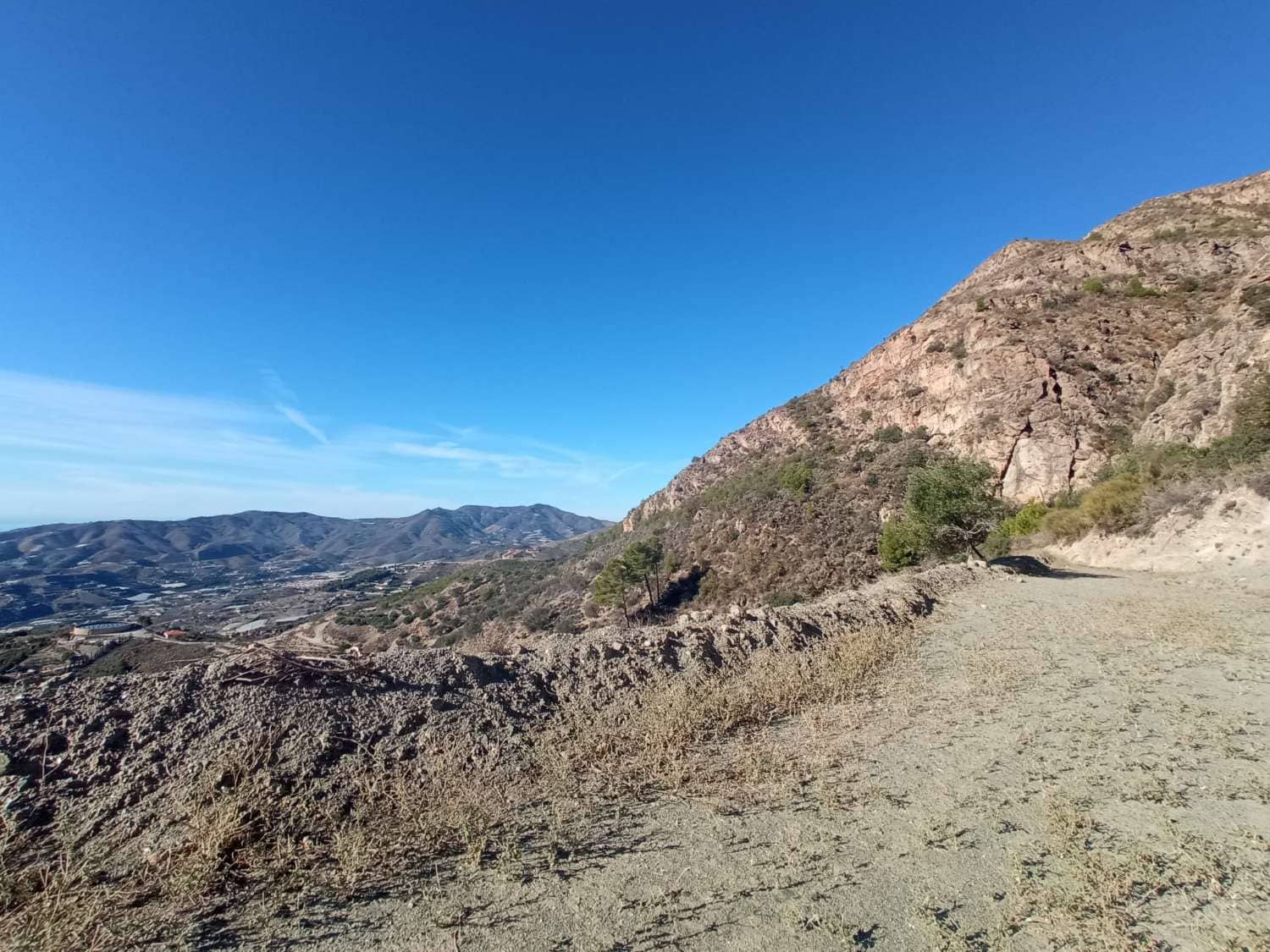 Terreno para Construção para venda em Molvizar - 210 000 € (Ref: 7899066)