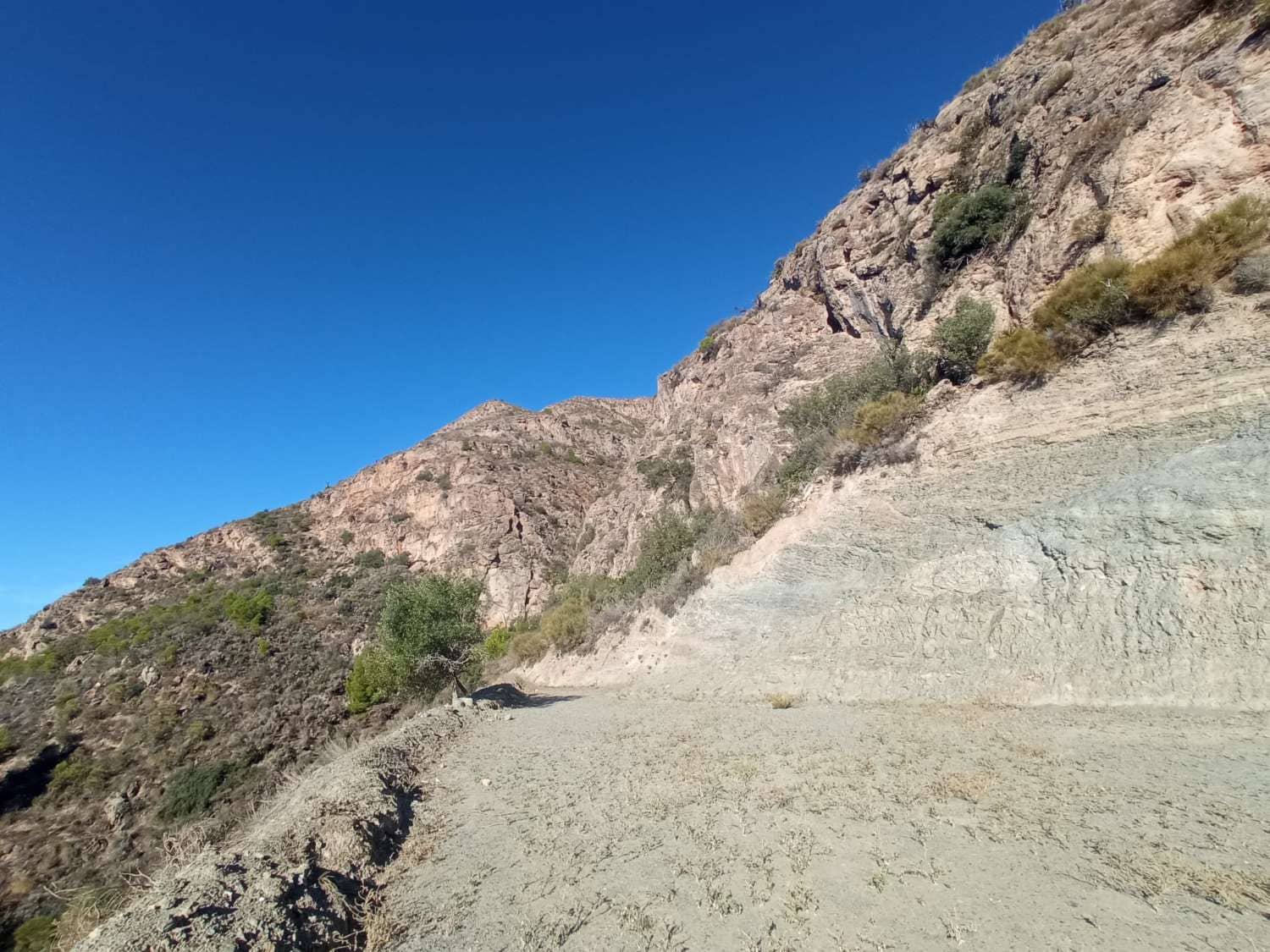 Terreno para Construção para venda em Molvizar - 210 000 € (Ref: 7899066)