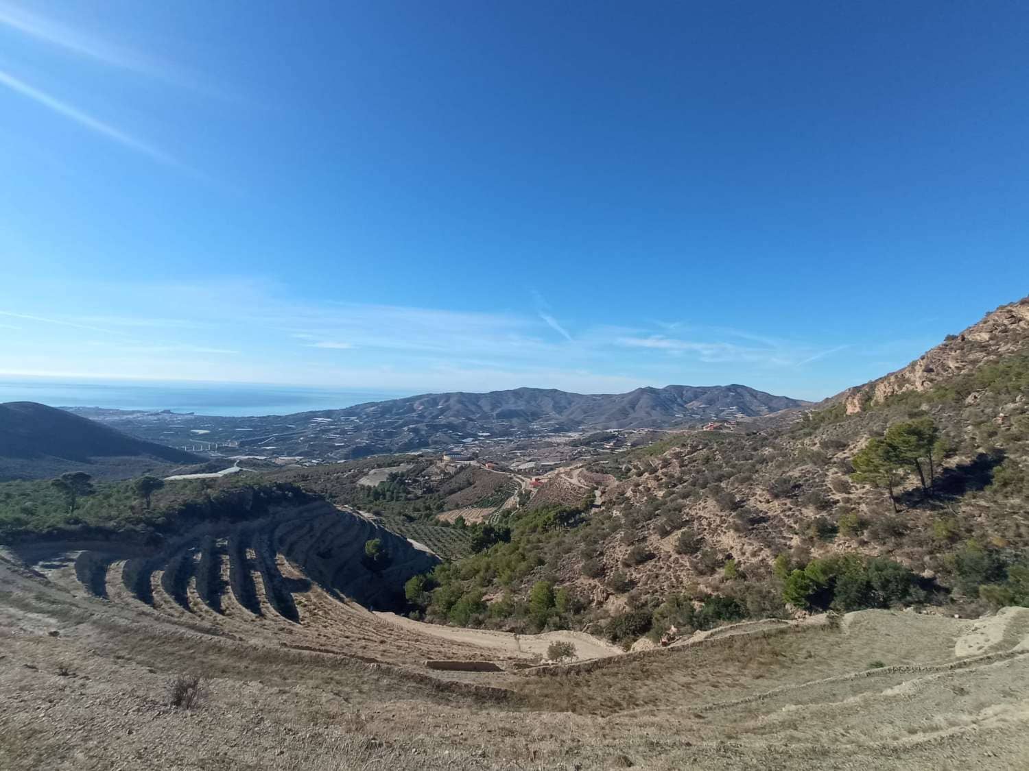 Terreno para Construção para venda em Molvizar - 210 000 € (Ref: 7899066)