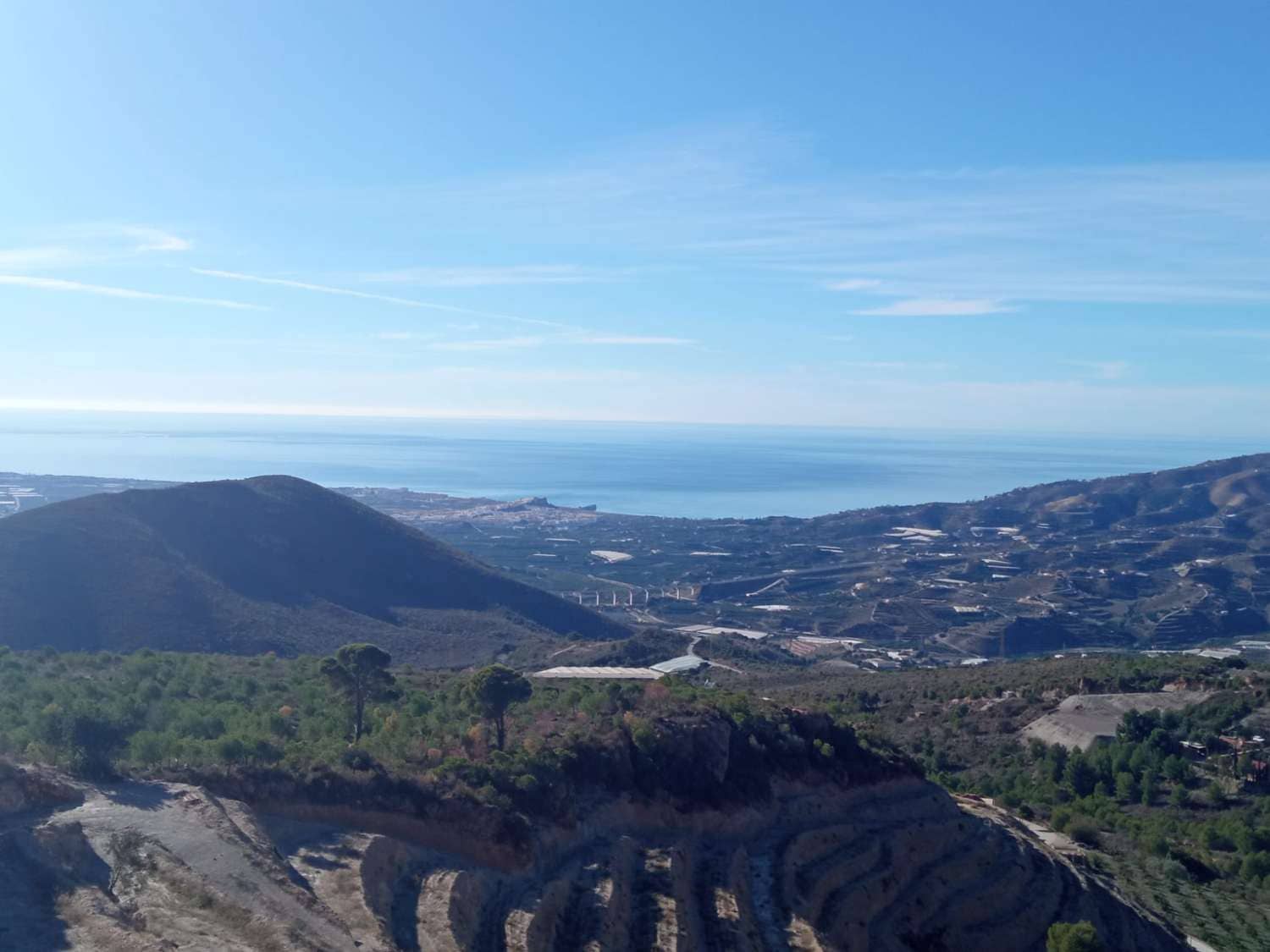 Terreno para Construção para venda em Molvizar - 210 000 € (Ref: 7899066)