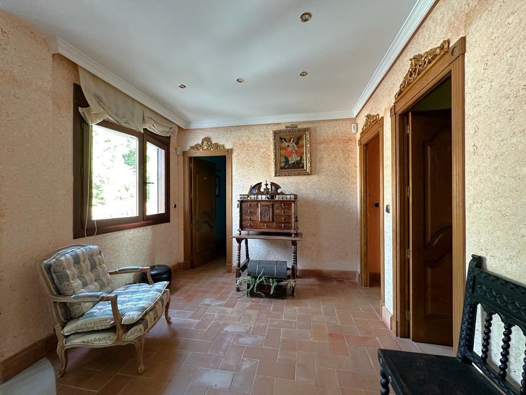 8 soveværelse Villa til salg i Salobrena med swimmingpool - € 3.750.000 (Ref: 7937233)