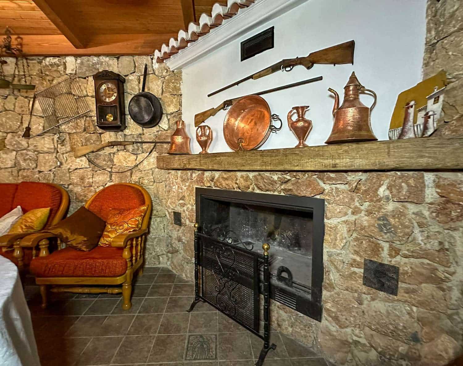 5 sypialnia Finka/Dom wiejski na sprzedaż w Velez de Benaudalla z basenem - 540 000 € (Ref: 7985690)