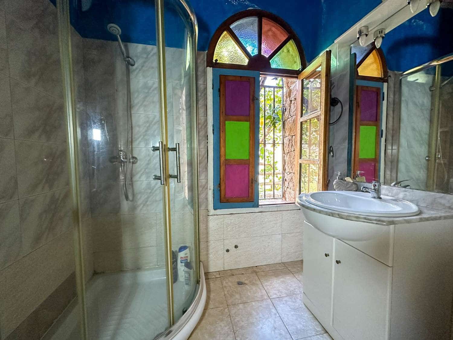 5 sypialnia Finka/Dom wiejski na sprzedaż w Velez de Benaudalla z basenem - 540 000 € (Ref: 7985690)