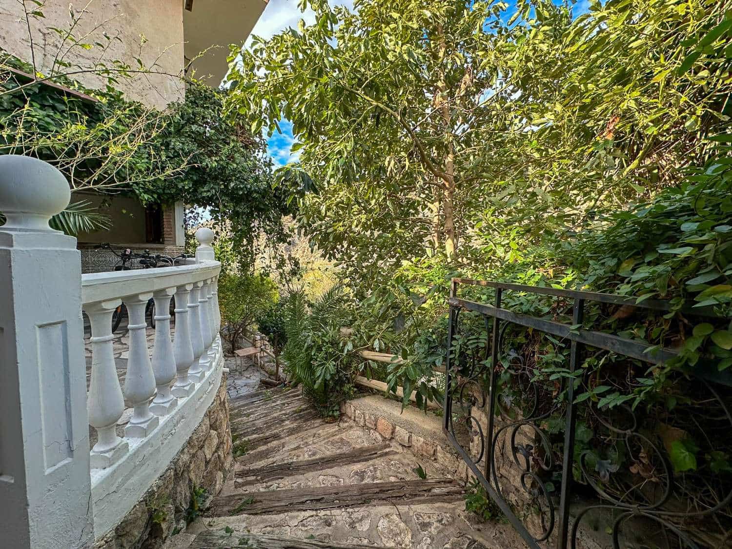 5 sypialnia Finka/Dom wiejski na sprzedaż w Velez de Benaudalla z basenem - 540 000 € (Ref: 7985690)