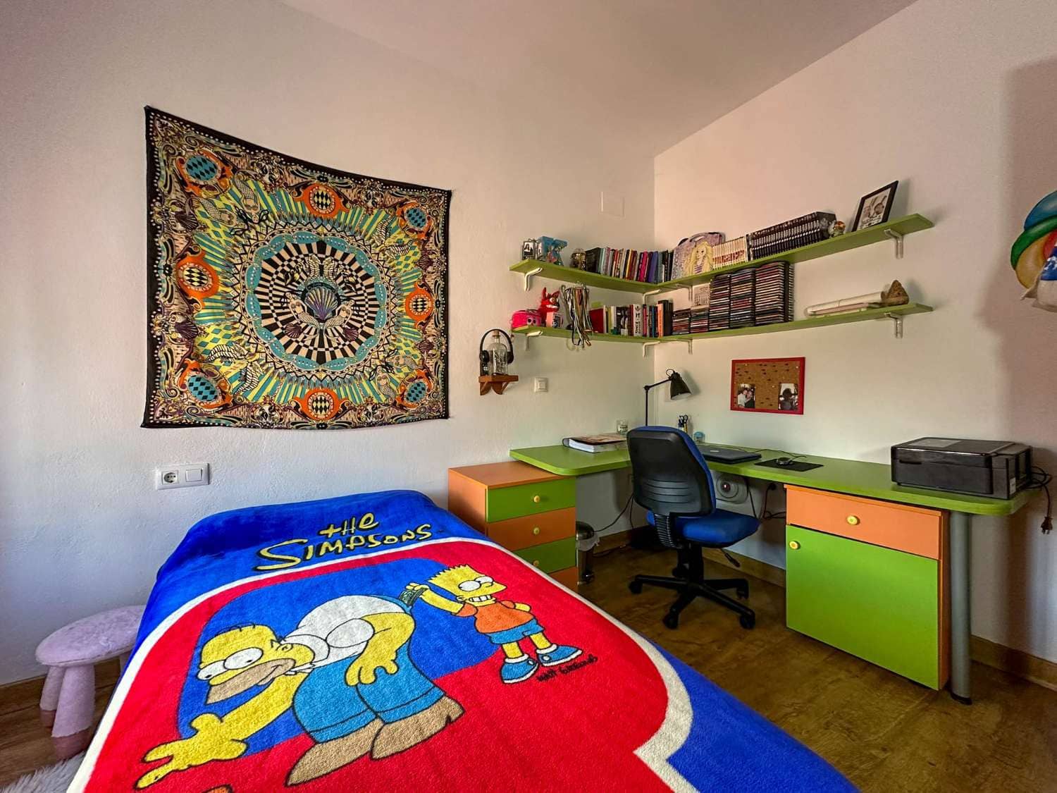 5 sypialnia Finka/Dom wiejski na sprzedaż w Velez de Benaudalla z basenem - 540 000 € (Ref: 7985690)