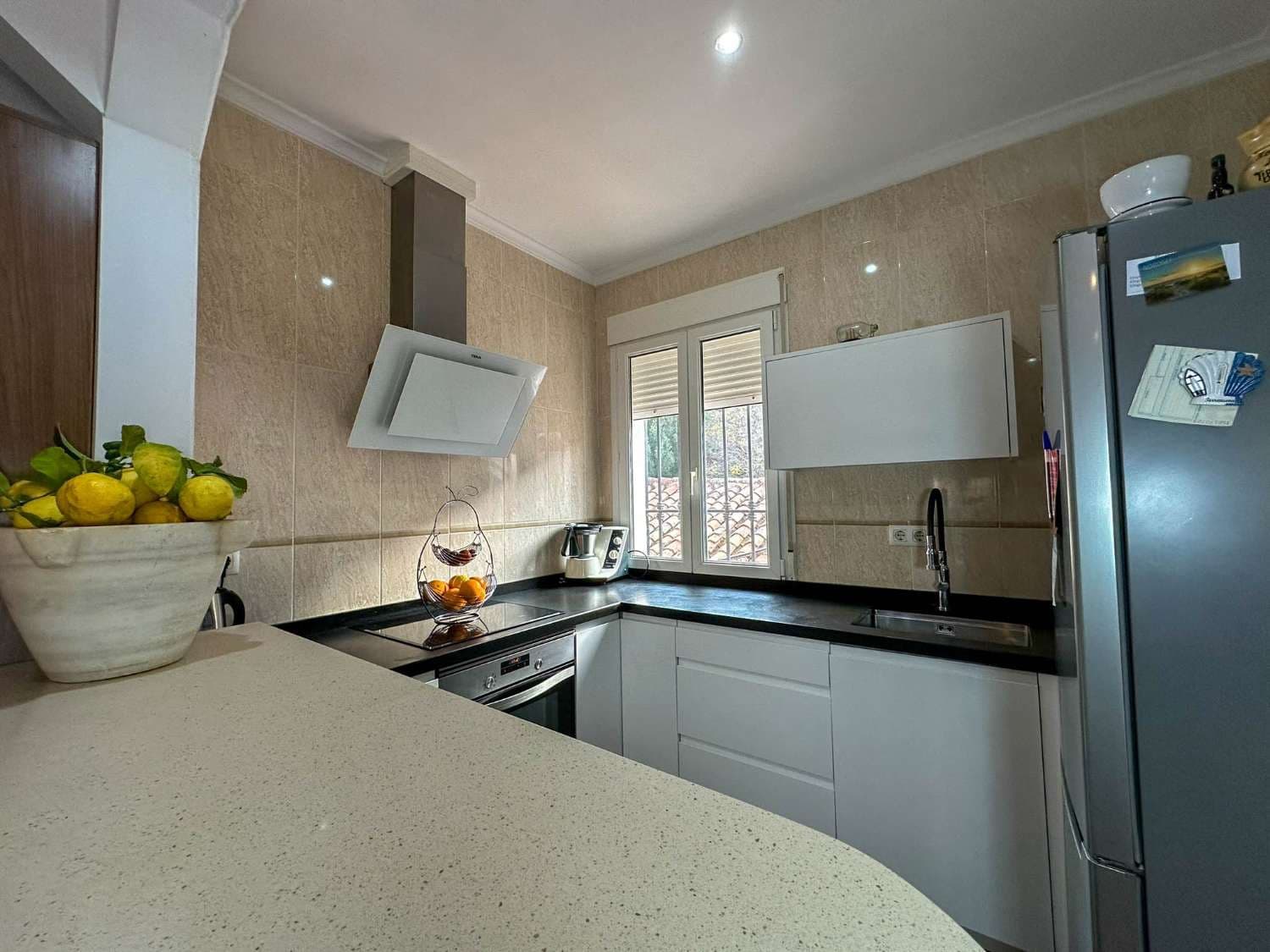 5 sypialnia Finka/Dom wiejski na sprzedaż w Velez de Benaudalla z basenem - 540 000 € (Ref: 7985690)