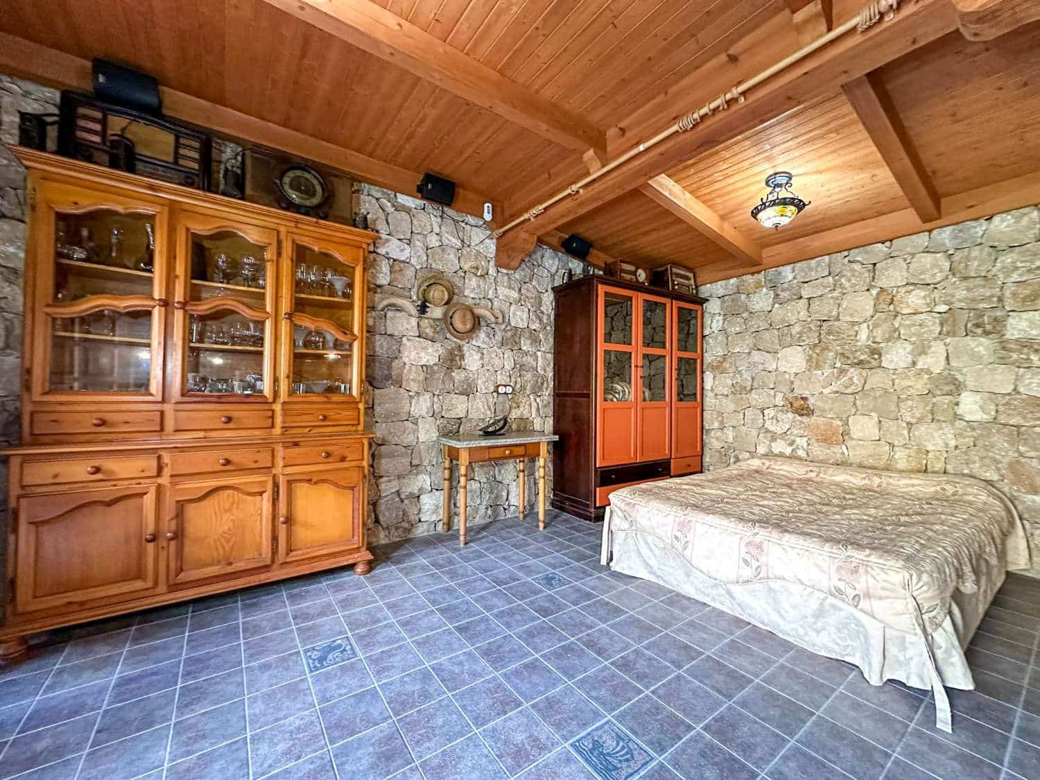 5 sypialnia Finka/Dom wiejski na sprzedaż w Velez de Benaudalla z basenem - 540 000 € (Ref: 7985690)