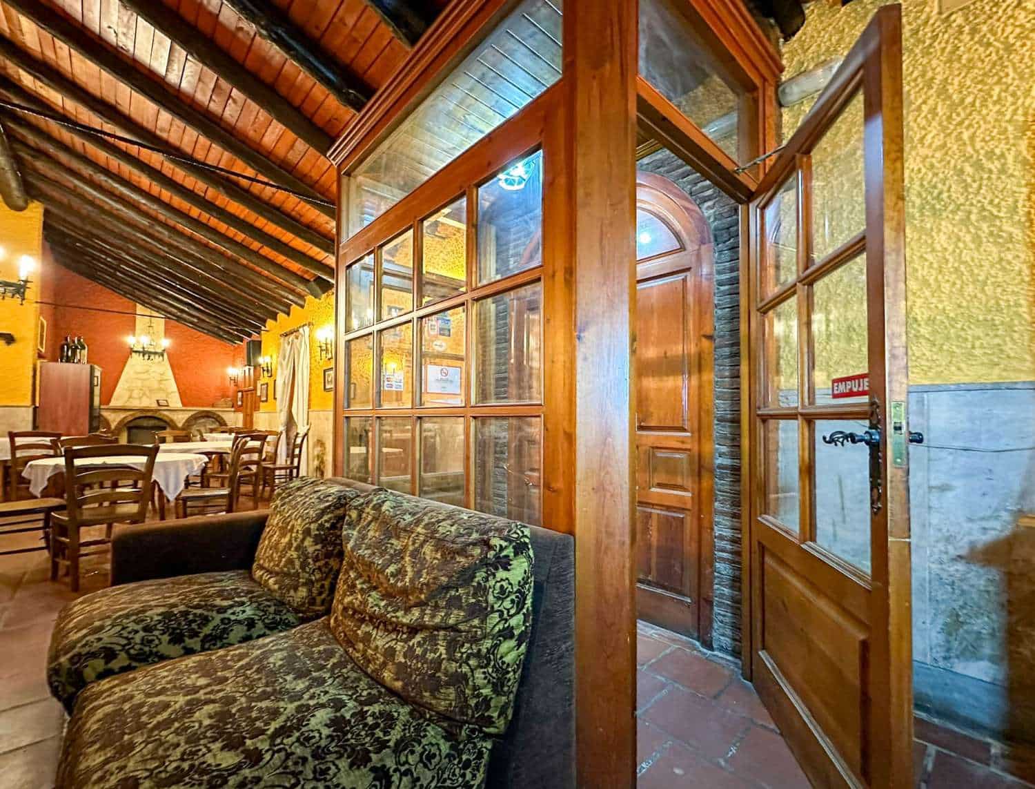 5 sypialnia Finka/Dom wiejski na sprzedaż w Velez de Benaudalla z basenem - 540 000 € (Ref: 7985690)