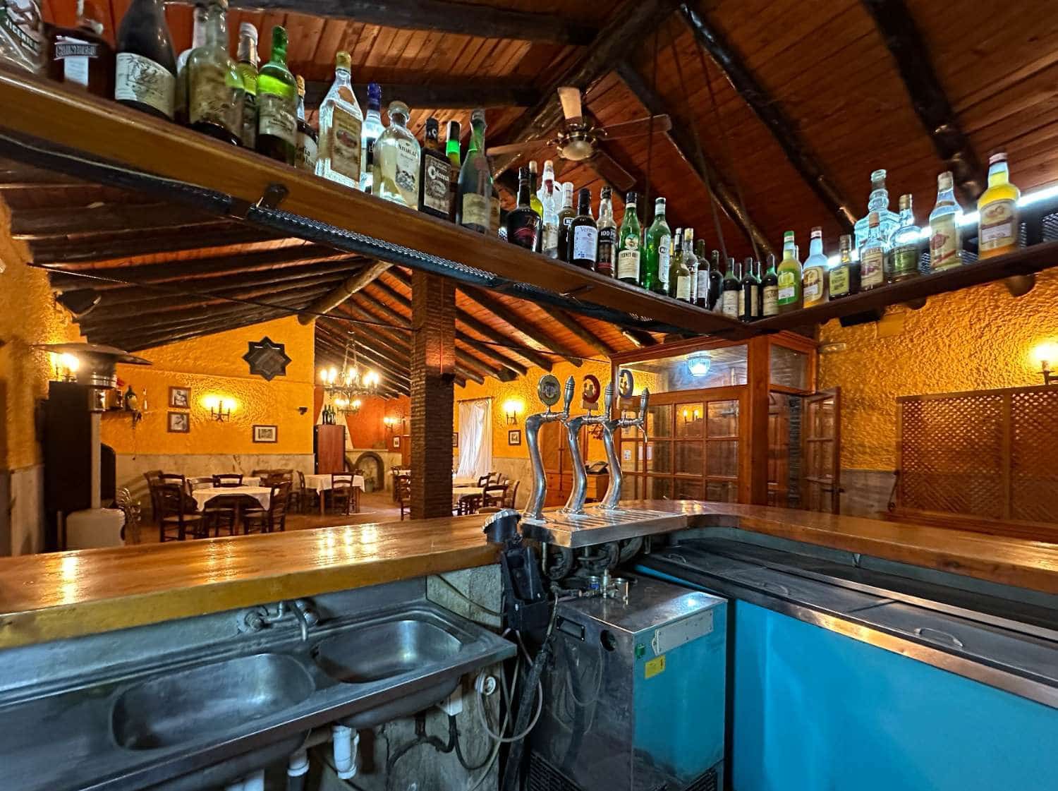 5 sypialnia Finka/Dom wiejski na sprzedaż w Velez de Benaudalla z basenem - 540 000 € (Ref: 7985690)