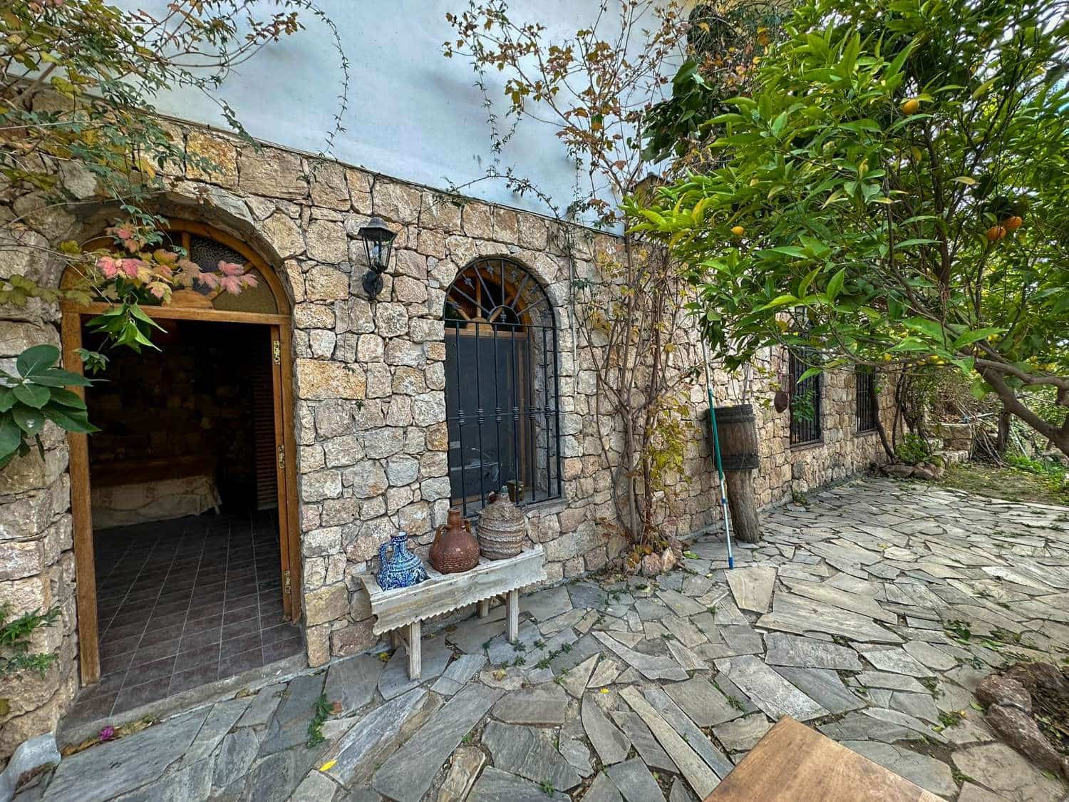 5 sypialnia Finka/Dom wiejski na sprzedaż w Velez de Benaudalla z basenem - 540 000 € (Ref: 7985690)