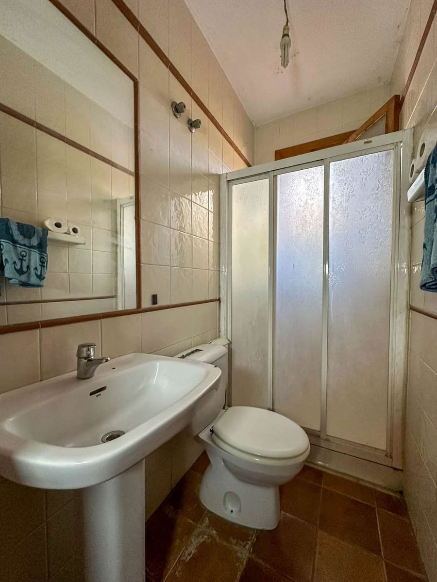 5 sypialnia Finka/Dom wiejski na sprzedaż w Velez de Benaudalla z basenem - 540 000 € (Ref: 7985690)