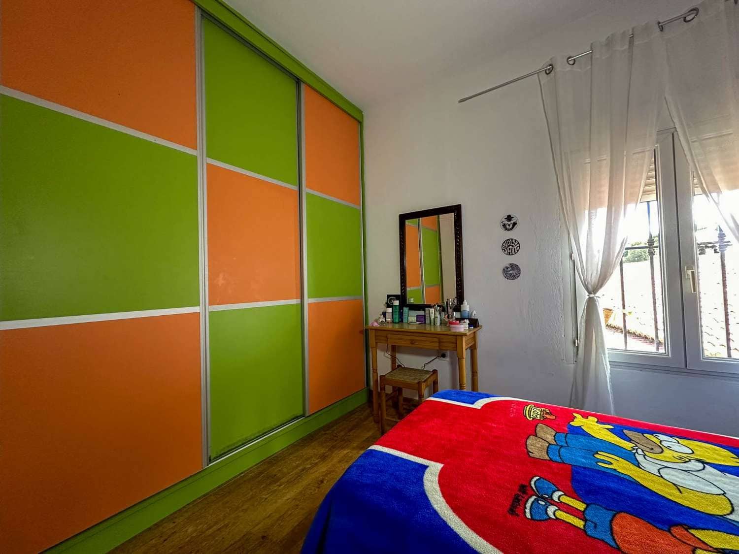 5 sypialnia Finka/Dom wiejski na sprzedaż w Velez de Benaudalla z basenem - 540 000 € (Ref: 7985690)