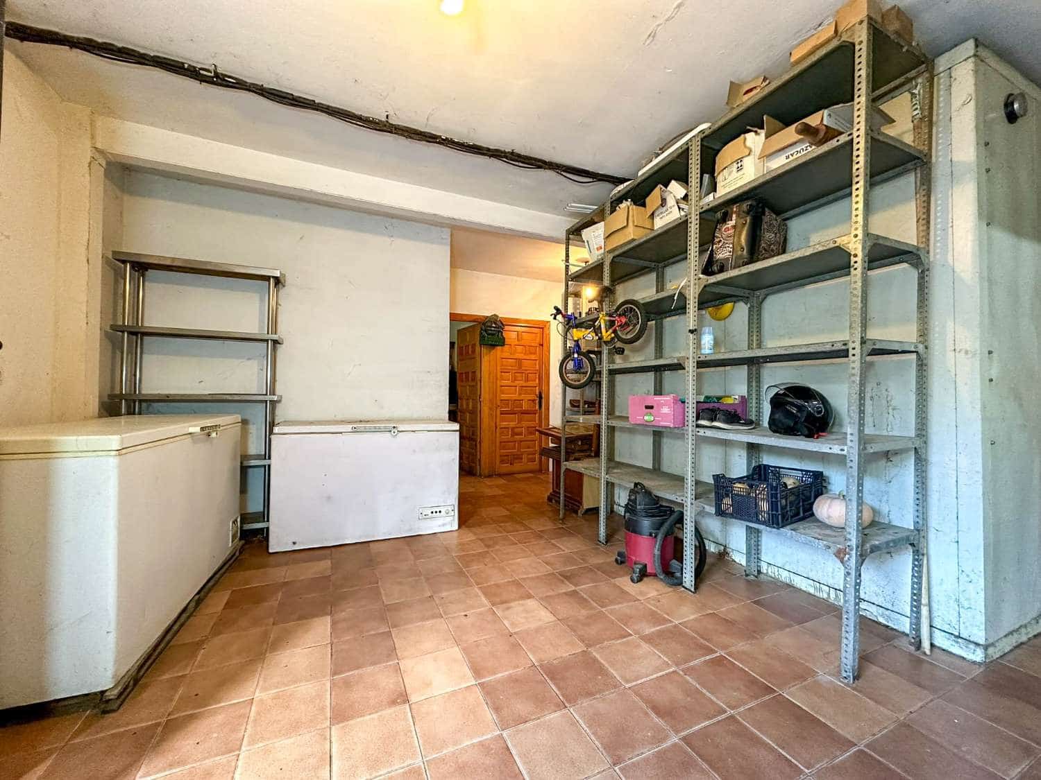 5 sypialnia Finka/Dom wiejski na sprzedaż w Velez de Benaudalla z basenem - 540 000 € (Ref: 7985690)