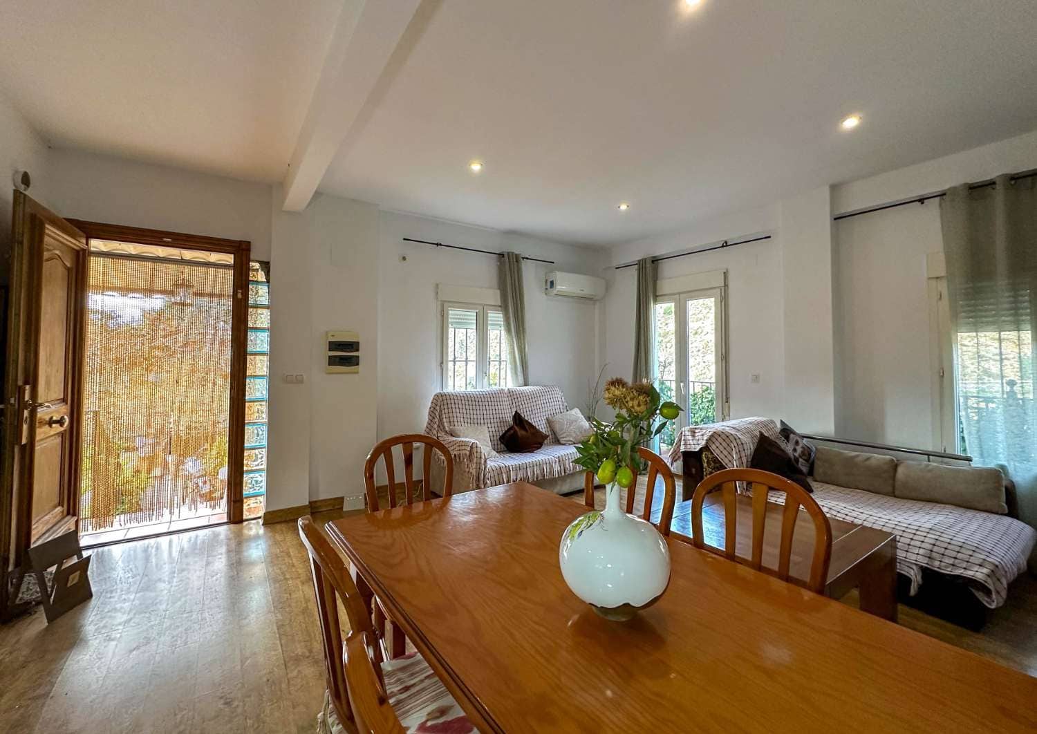 5 sypialnia Finka/Dom wiejski na sprzedaż w Velez de Benaudalla z basenem - 540 000 € (Ref: 7985690)