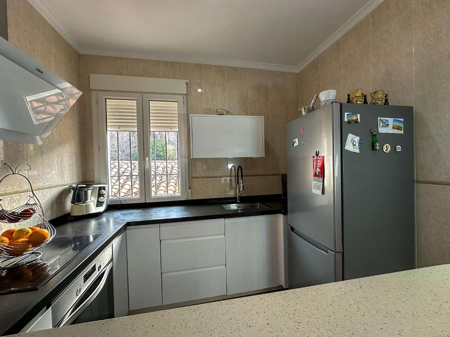 5 sypialnia Finka/Dom wiejski na sprzedaż w Velez de Benaudalla z basenem - 540 000 € (Ref: 7985690)