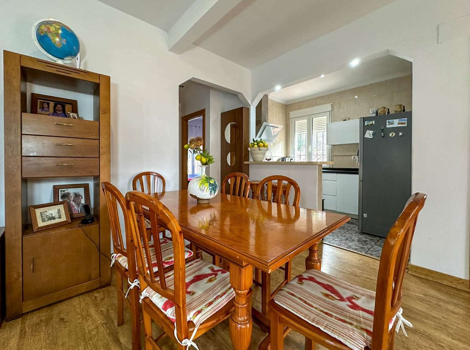 5 sypialnia Finka/Dom wiejski na sprzedaż w Velez de Benaudalla z basenem - 540 000 € (Ref: 7985690)