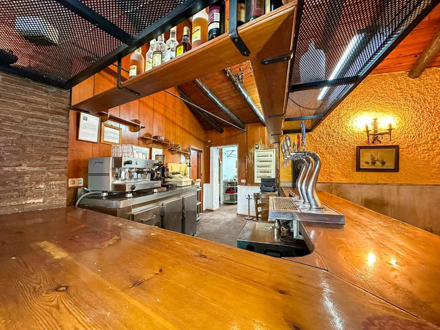 5 sypialnia Finka/Dom wiejski na sprzedaż w Velez de Benaudalla z basenem - 540 000 € (Ref: 7985690)